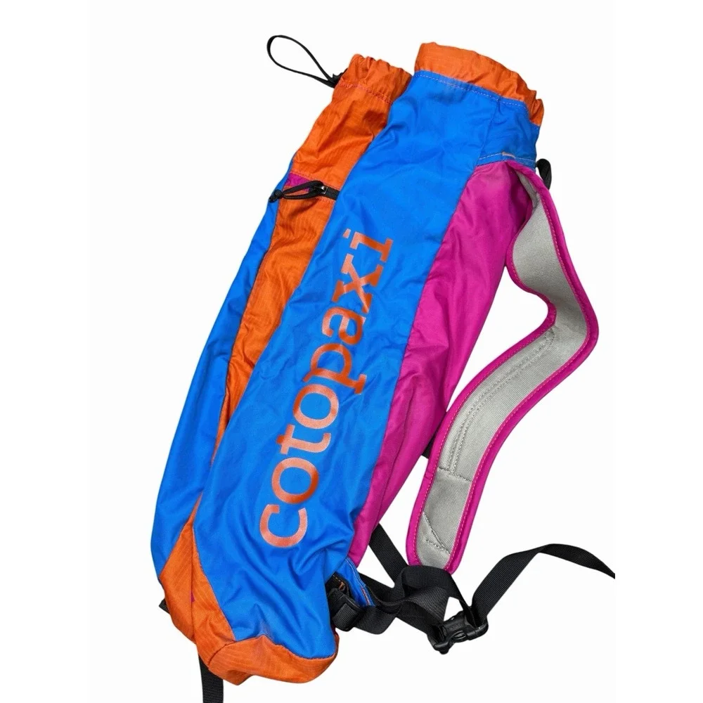 cotopaxi brand model